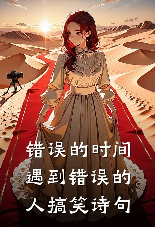 错误的时间遇到错误的人搞笑诗句