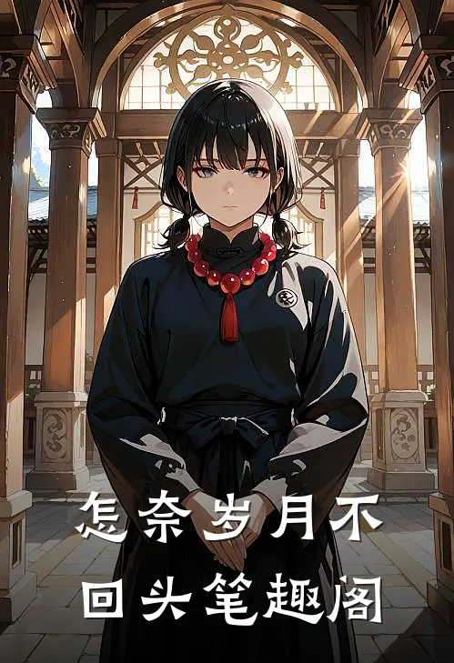 怎奈岁月不回头笔趣阁