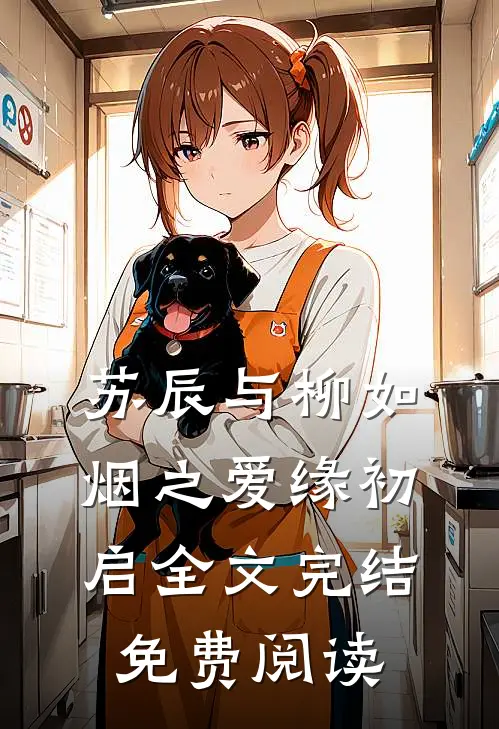 苏辰与柳如烟之爱缘初启全文完结免费阅读