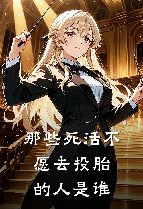 那些死活不愿去投胎的人是谁