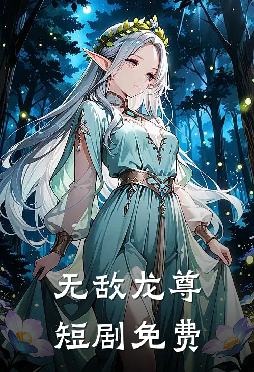 无敌龙尊短剧免费