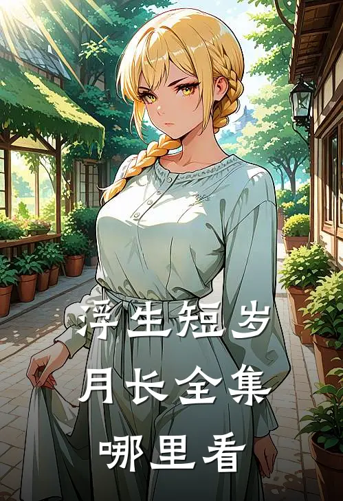 浮生短岁月长全集哪里看