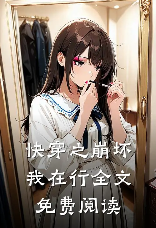 快穿之崩坏我在行全文免费阅读
