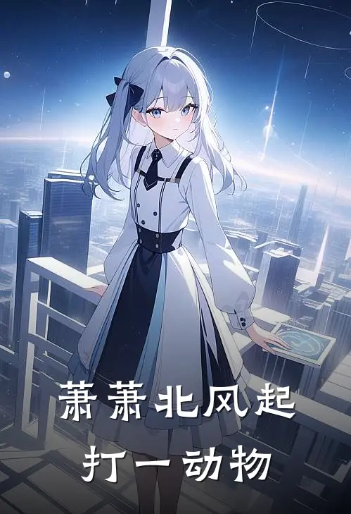 萧萧北风起打一动物