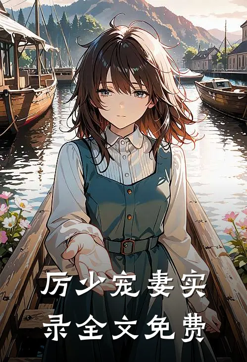 厉少宠妻实录全文免费