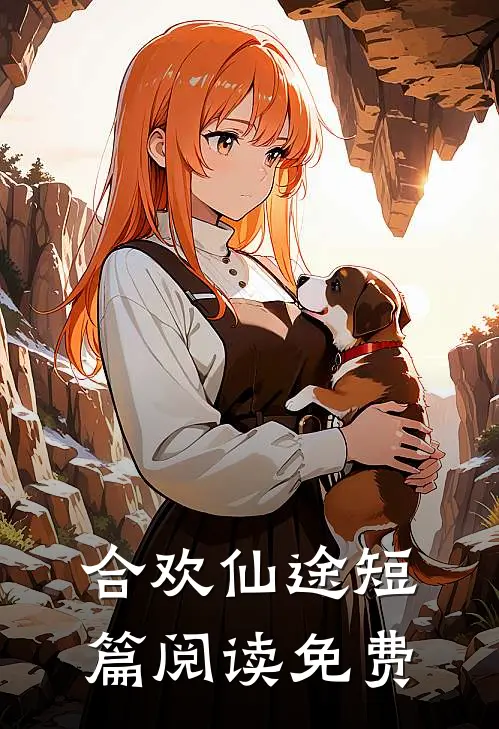 合欢仙途短篇阅读免费