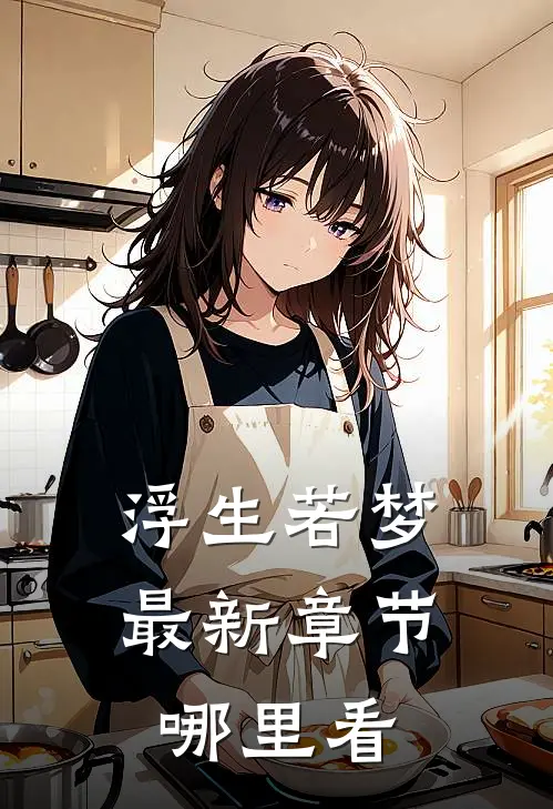 浮生若梦最新章节哪里看