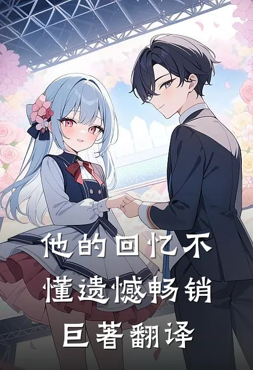 他的回忆不懂遗憾畅销巨著翻译