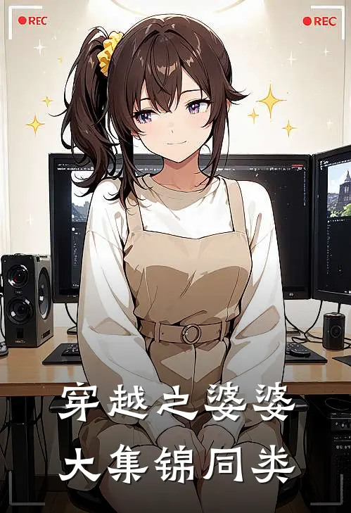 穿越之婆婆大集锦同类