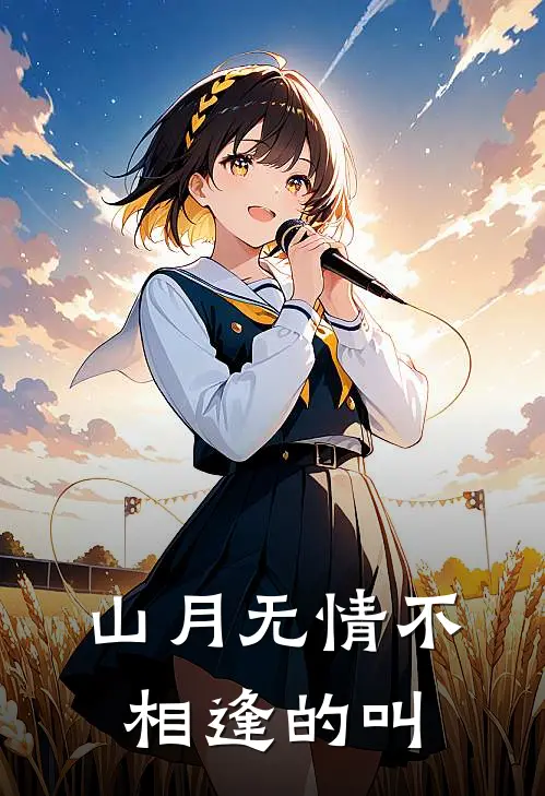 山月无情不相逢的叫