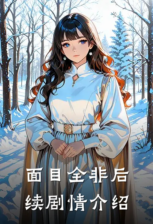 面目全非后续剧情介绍