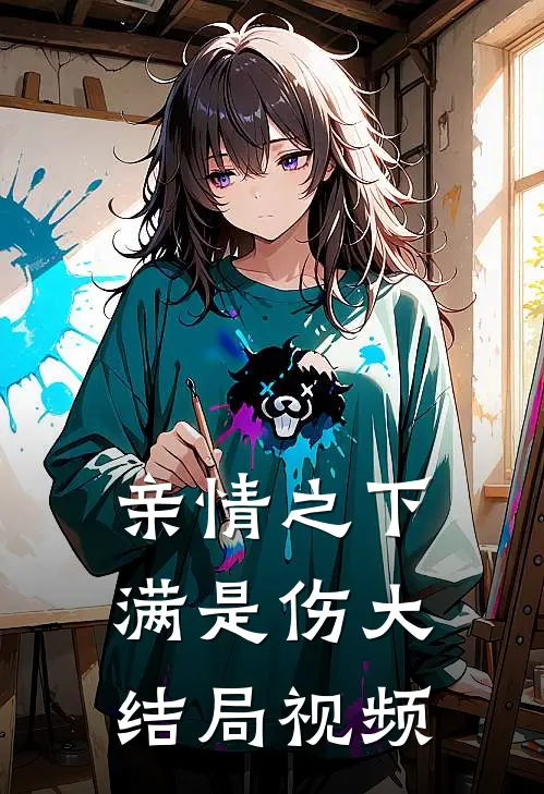 亲情之下满是伤大结局视频