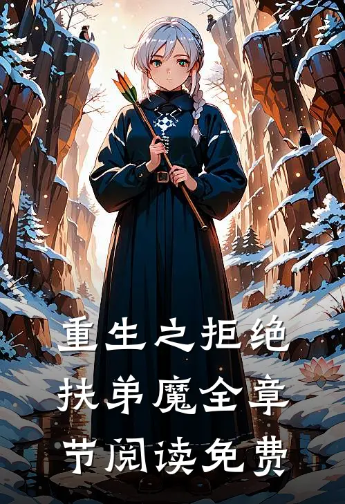 重生之拒绝扶弟魔全章节阅读免费