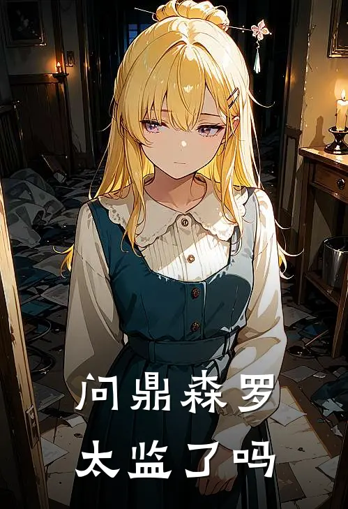 问鼎森罗太监了吗