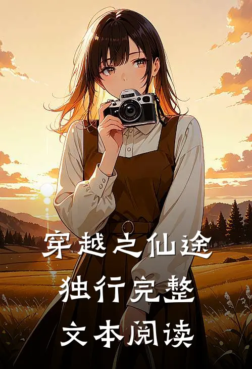 穿越之仙途独行完整文本阅读