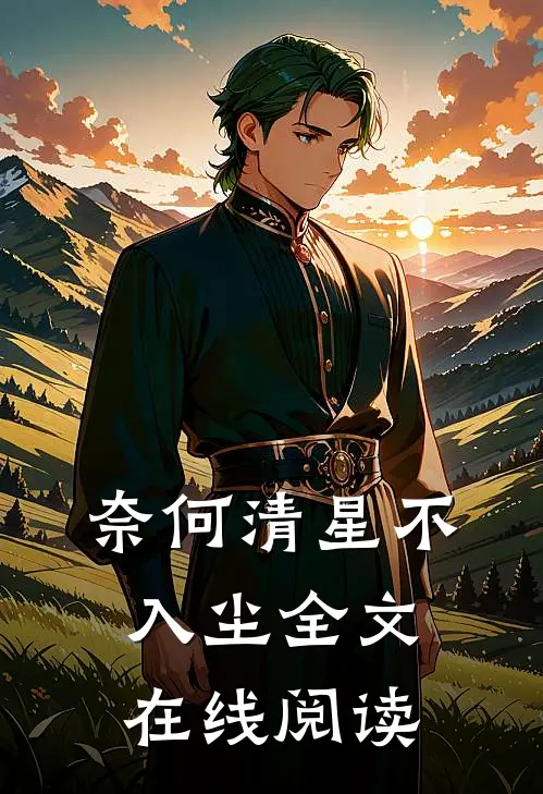 奈何清星不入尘全文在线阅读