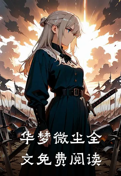 华梦微尘全文免费阅读