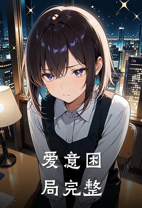爱意困局完整