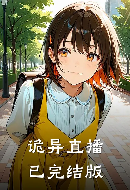 诡异直播已完结版