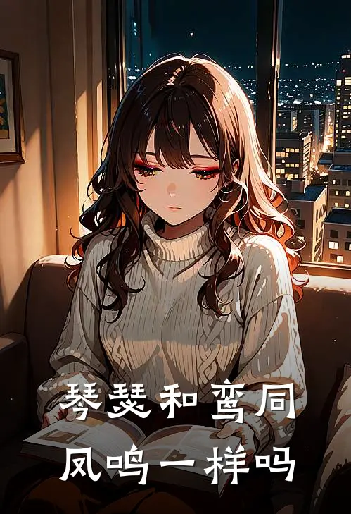 琴瑟和鸾同凤鸣一样吗
