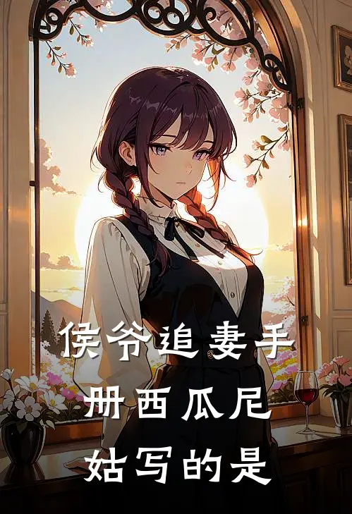 侯爷追妻手册 西瓜尼姑写的是