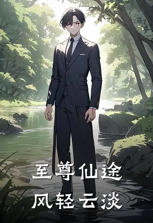 至尊仙途风轻云淡