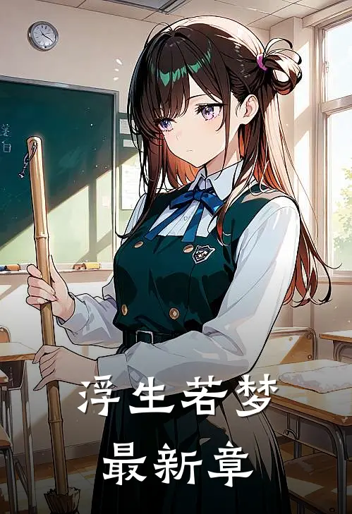 浮生若梦最新章