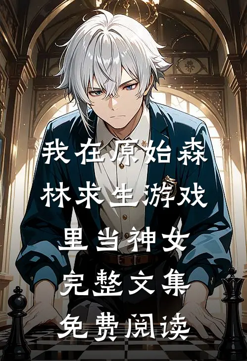 我在原始森林求生游戏里当神女完整文集免费阅读