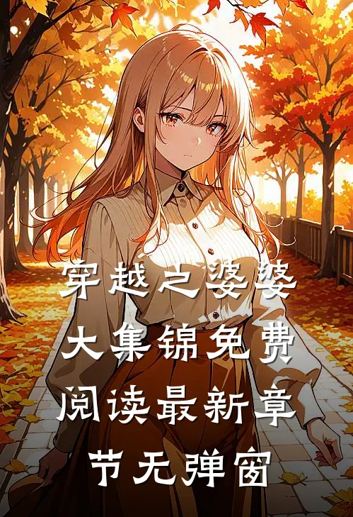 穿越之婆婆大集锦免费阅读 最新章节 无弹窗