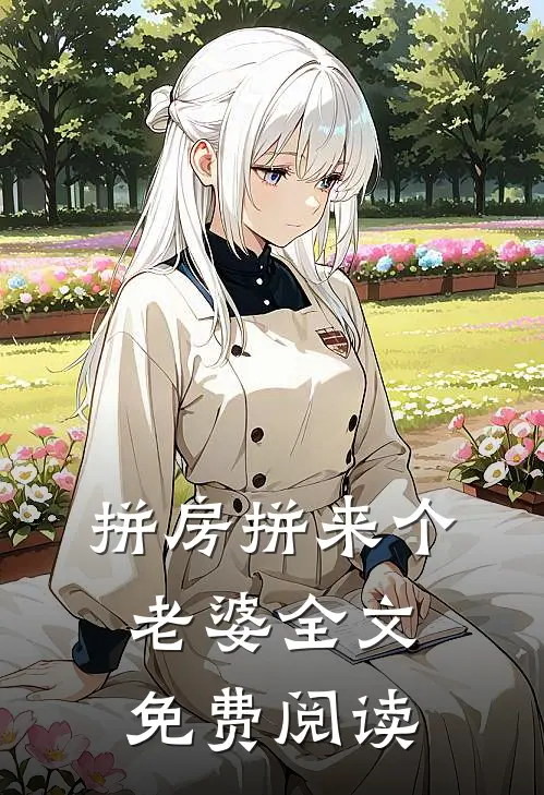 拼房拼来个老婆全文免费阅读