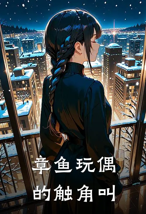 章鱼玩偶的触角叫
