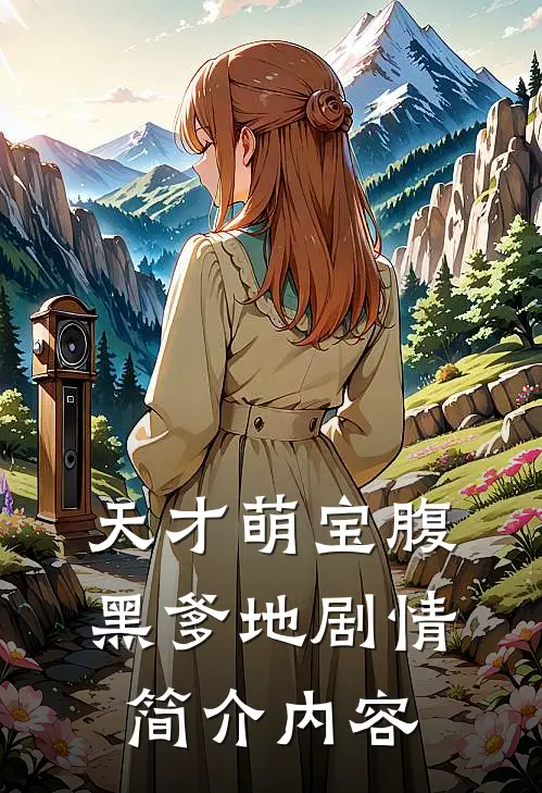 天才萌宝腹黑爹地剧情简介内容