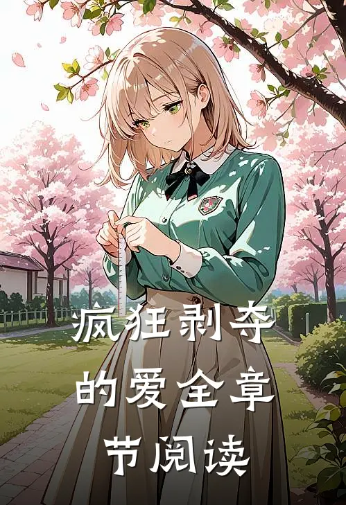 疯狂剥夺的爱全章节阅读