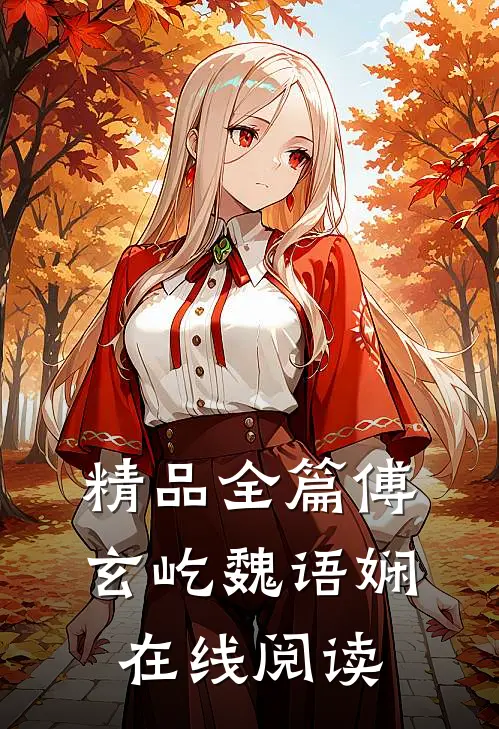 精品全篇傅玄屹魏语娴在线阅读