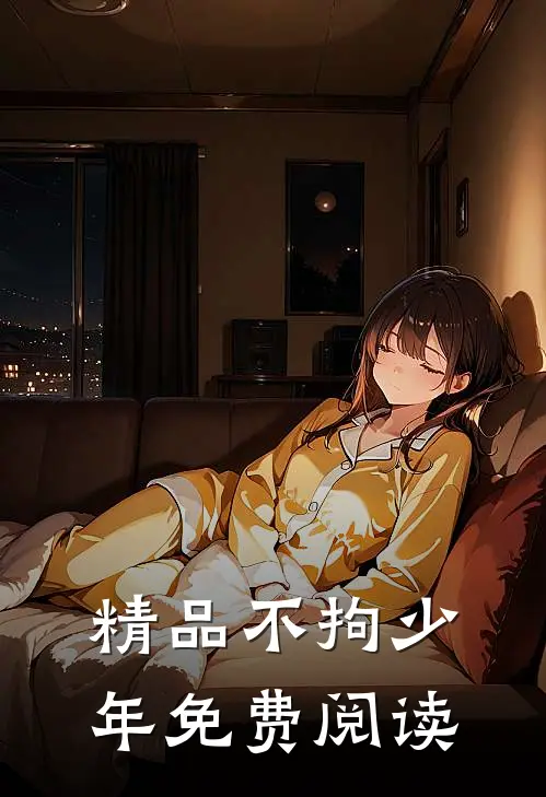 精品不拘少年免费阅读