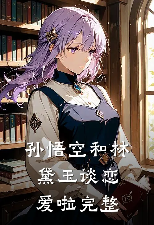 孙悟空和林黛玉谈恋爱啦完整
