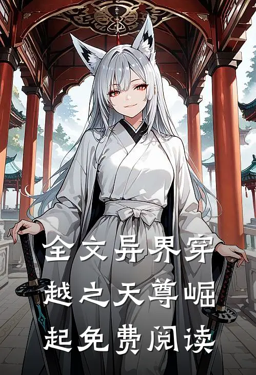 全文异界穿越之天尊崛起免费阅读