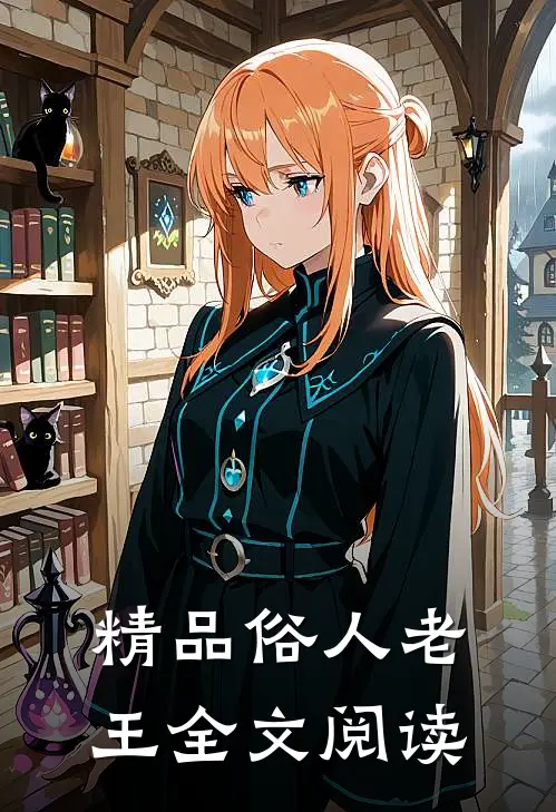 精品俗人老王全文阅读