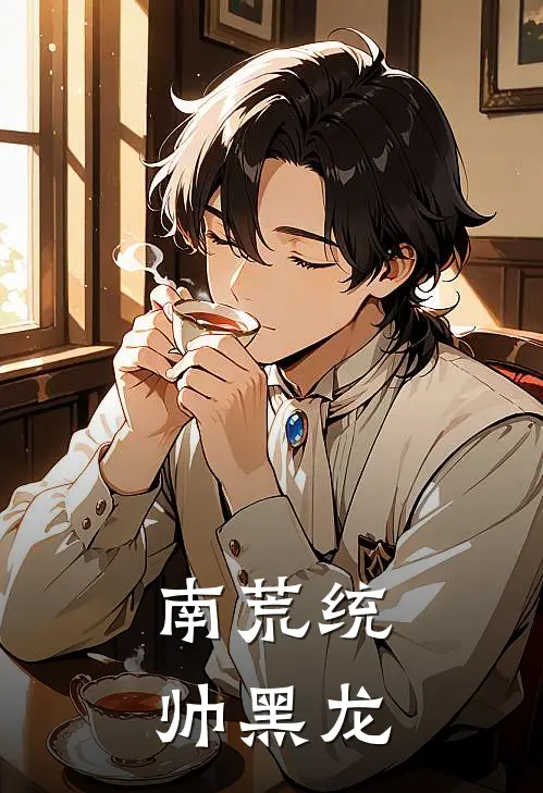 南荒统帅黑龙