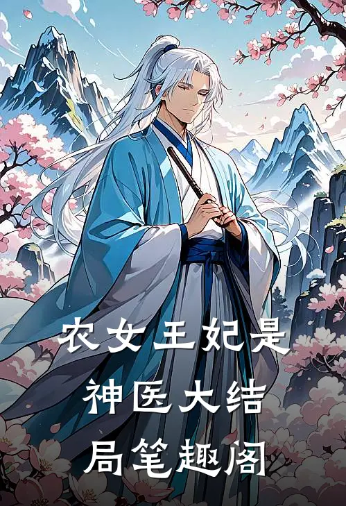 农女王妃是神医大结局 笔趣阁