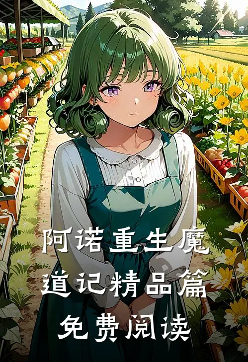 阿诺重生魔道记精品篇免费阅读