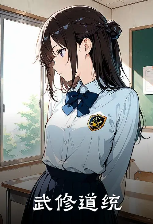武修道统