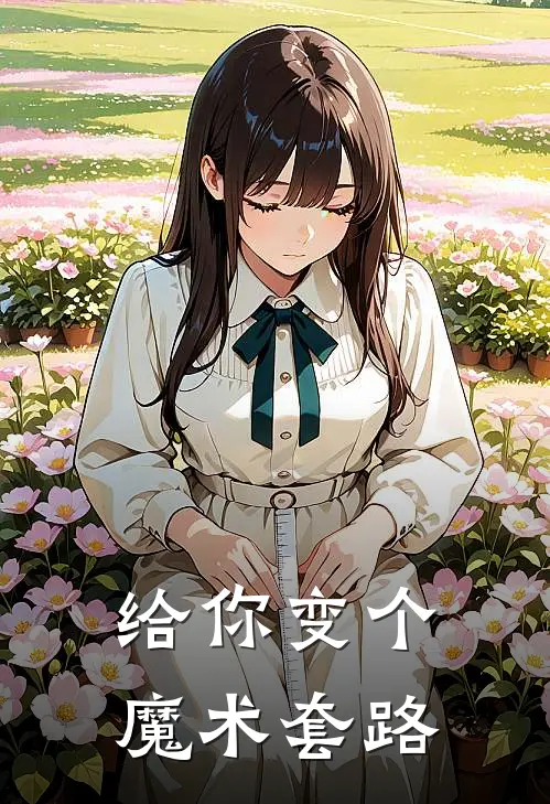 给你变个魔术套路