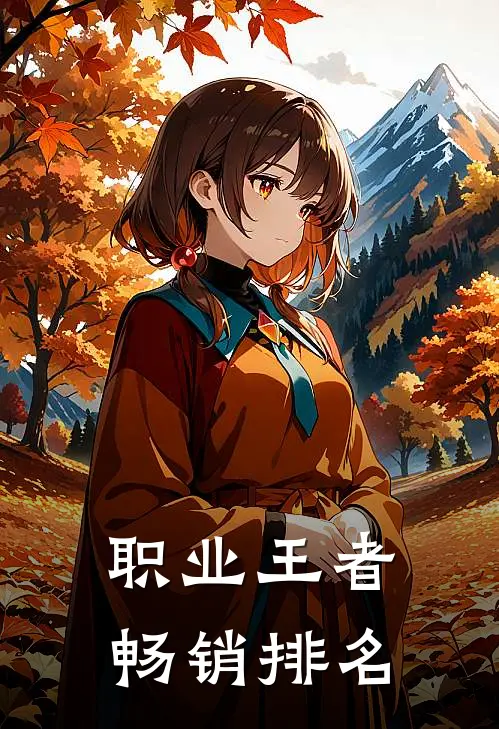 职业王者畅销排名