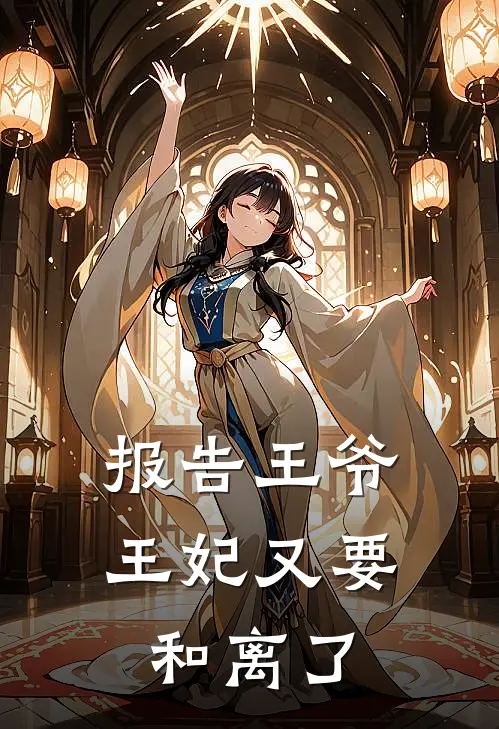 报告王爷王妃又要和离了