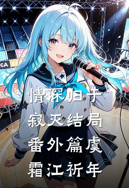 情深归于寂灭结局 番外篇(虞霜江祈年)