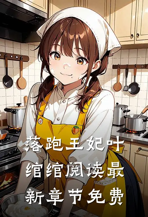 落跑王妃叶绾绾阅读最新章节免费