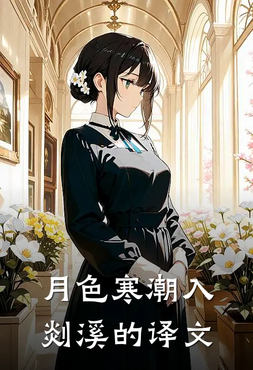 月色寒潮入剡溪的译文