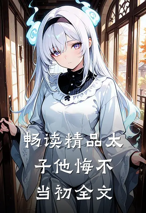 畅读精品太子他悔不当初全文