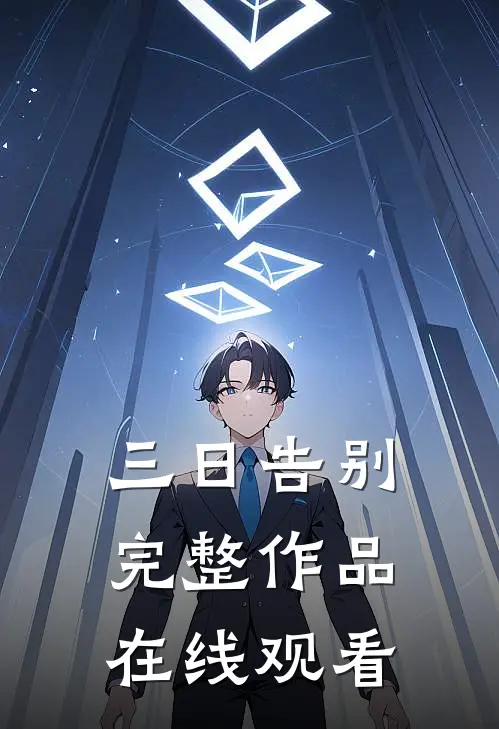 三日告别完整作品在线观看